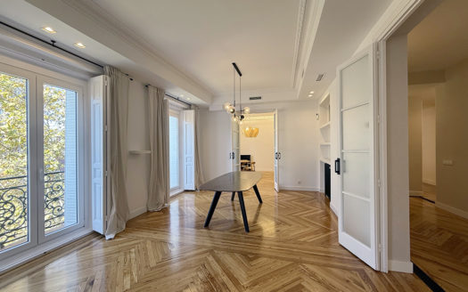 Ref: 45986 . Finca clásica, Ascensor y Garaje.