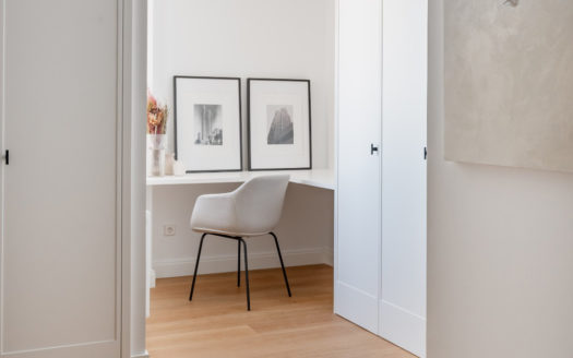 Ref: 46033 . Vistas al Retiro