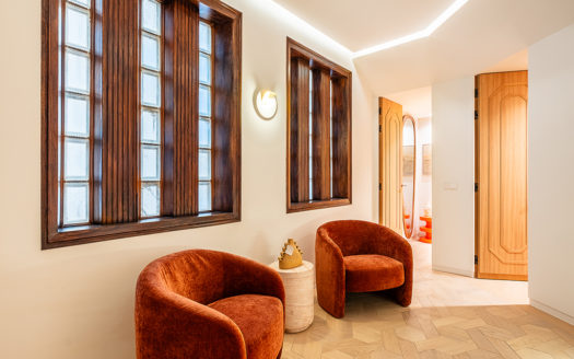 Ref: 42714 . Diseño, Terraza, Sur