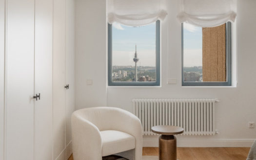 Ref: 46033 . Vistas al Retiro