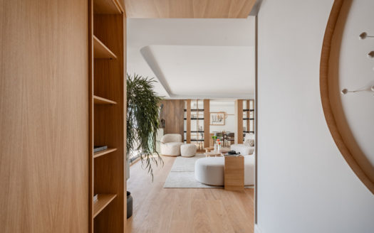 Ref: 46033 . Vistas al Retiro