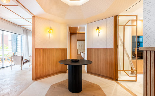 Ref: 42714 . Diseño, Terraza, Sur