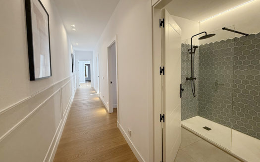 Ref: 45986 . Finca clásica, Ascensor y Garaje.