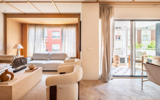 Ref: 42714 . Diseño, Terraza, Sur