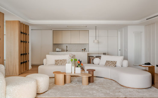 Ref: 46033 . Vistas al Retiro