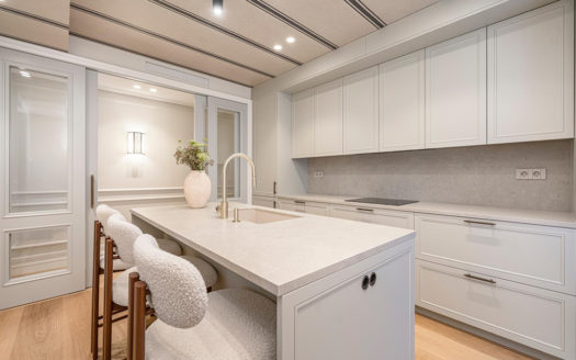 Ref: 46370 . Ático en Goya