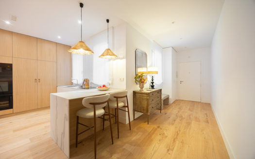 Ref: 46110 . Reformado y Luminoso