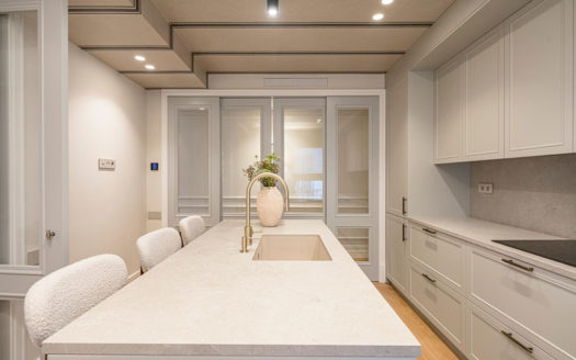 Ref: 46370 . Ático en Goya