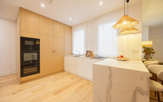 Ref: 46110 . Reformado y Luminoso