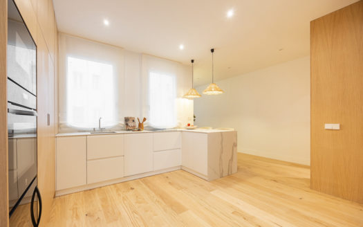 Ref: 46110 . Reformado y Luminoso