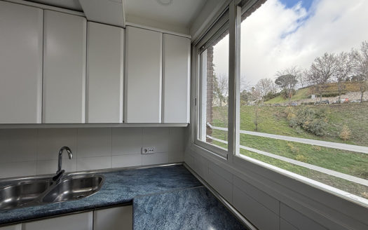 Ref: 46267 . Vistas despejadas