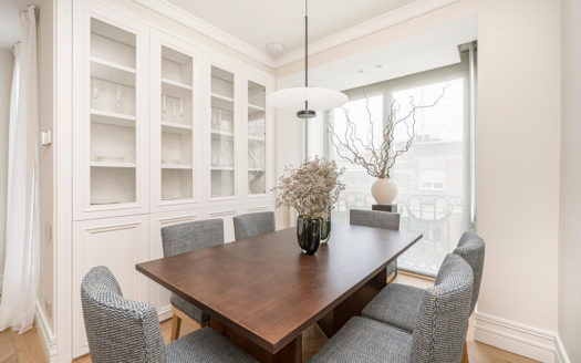 Ref: 46370 . Ático en Goya