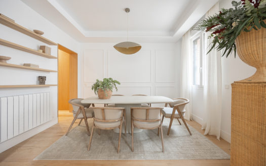 Ref: 46110 . Reformado y Luminoso