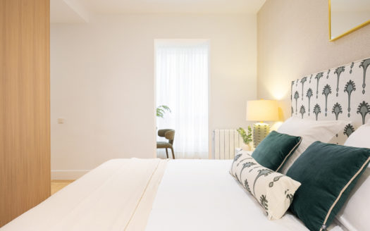 Ref: 46110 . Reformado y Luminoso