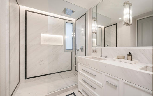 Ref: 46370 . Ático en Goya