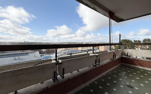 Ref: 46267 . Vistas despejadas