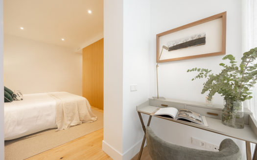 Ref: 46110 . Reformado y Luminoso