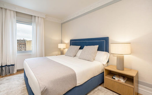 Ref: 46370 . Ático en Goya