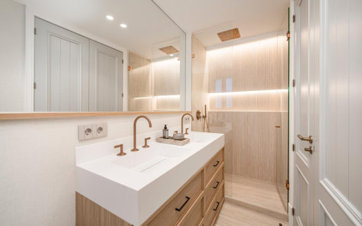 Ref: 46370 . Ático en Goya