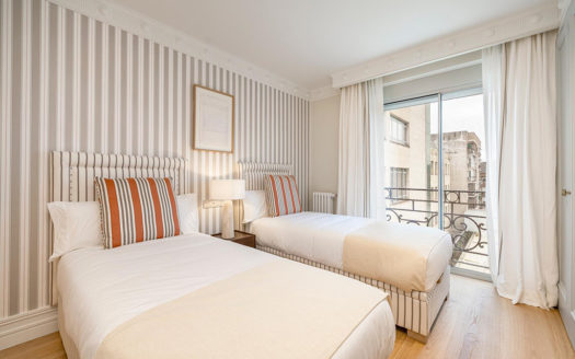 Ref: 46370 . Ático en Goya