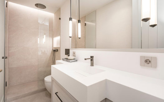 Ref: 46370 . Ático en Goya