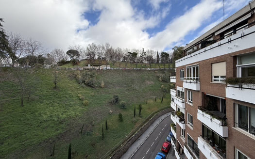 Ref: 46267 . Vistas despejadas