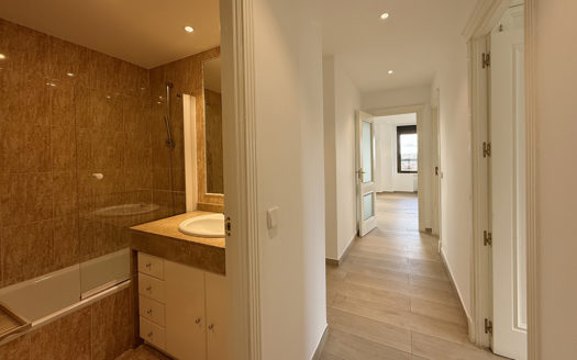 Ref: 46267 . Vistas despejadas