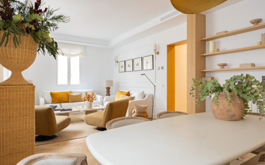 Ref: 46110 . Reformado y Luminoso