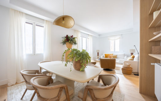 Ref: 46110 . Reformado y Luminoso