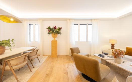 Ref: 46110 . Reformado y Luminoso