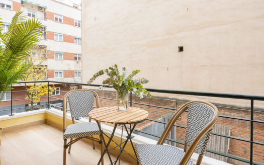 Ref: 46110 . Reformado y Luminoso