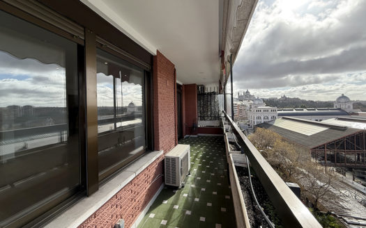 Ref: 46267 . Vistas despejadas