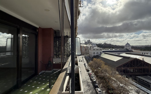 Ref: 46267 . Vistas despejadas