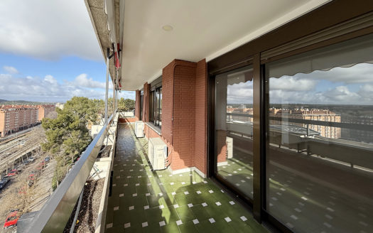 Ref: 46267 . Vistas despejadas