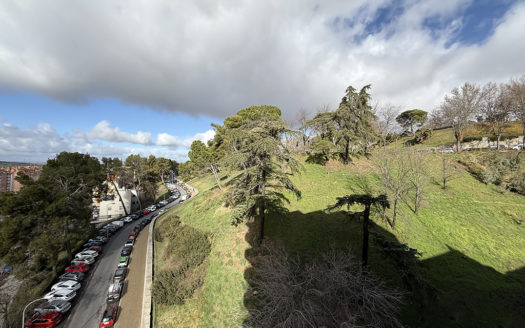 Ref: 46267 . Vistas despejadas