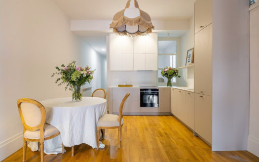 Ref: 46543 . Señorial . Trastero