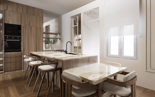 Ref: 40349 . Terraza (70 m2)