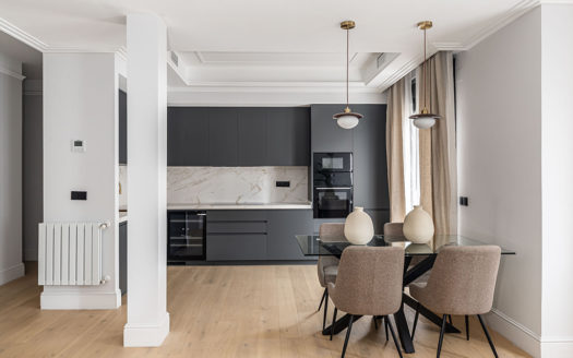 Ref: 46363 . Terraza y Trastero