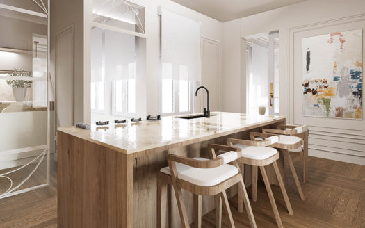 Ref: 40349 . Terraza (70 m2)