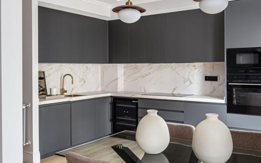 Ref: 46363 . Terraza y Trastero