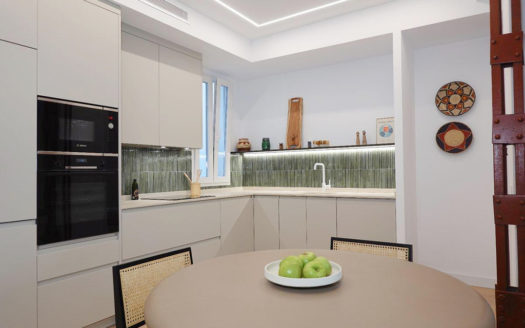 Ref: 46656 . Amueblado y A estrenar