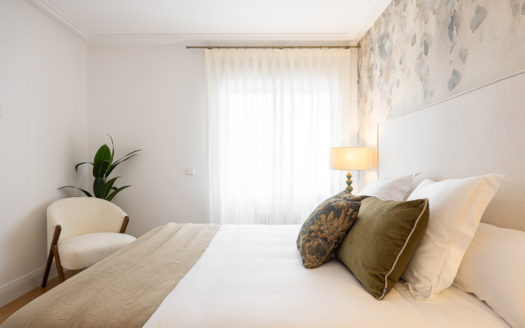 Ref: 46595 . Amueblado y a estrenar