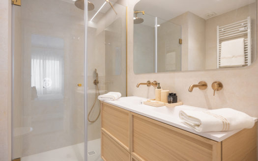 Ref: 46595 . Amueblado y a estrenar