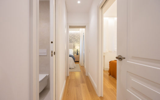 Ref: 46595 . Amueblado y a estrenar