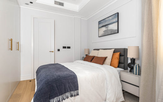 Ref: 46363 . Terraza y Trastero