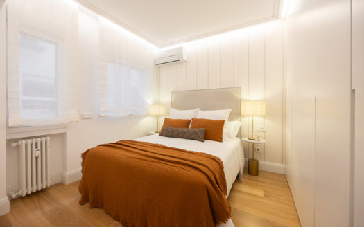 Ref: 46595 . Amueblado y a estrenar