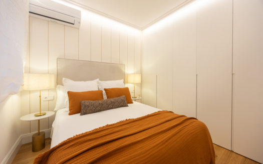 Ref: 46595 . Amueblado y a estrenar