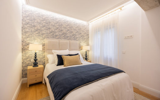 Ref: 46595 . Amueblado y a estrenar