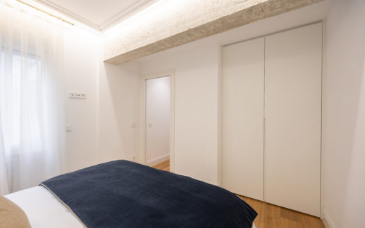 Ref: 46595 . Amueblado y a estrenar