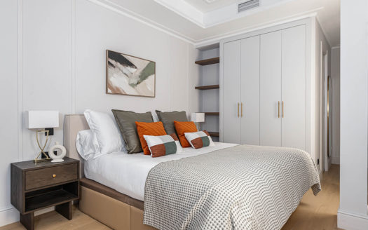 Ref: 46363 . Terraza y Trastero